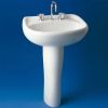 Linea Elba Wall Basin